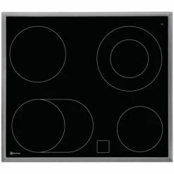 Electrolux GK58CCN - Vitrocéramique Pour Cuisinières Et Panneaux De Contrôle