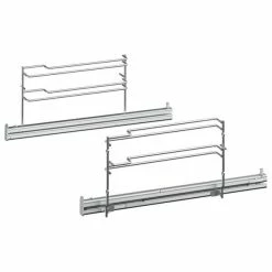 Siemens HZ638D18 - Accessoires Pour Appareils à Encastrer