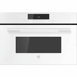 V-Zug Miwell V600 38 2401900001 - Micro-ondes EU Norm 60 Cm