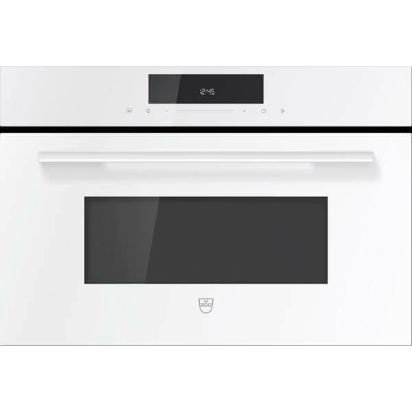 V-Zug Miwell V600 38 2401900001 - Micro-ondes EU Norm 60 Cm 3 V-Zug Miwell V600 38 2401900001 - Micro-ondes EU Norm 60 Cm