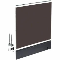 Miele GDU 55/63,5-7 HB DEKORS. Br - Panneau Frontale Pour Lave-vaisselle Encastrables