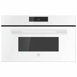 V-Zug Miwell V600 38C 2402000001 - Micro-ondes CH Norm 55 Cm