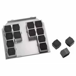 Electrolux SUPCHARC-F - Accessoires Pour Appareils à Encastrer