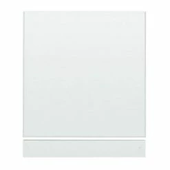 Bosch SMZ5022 Weiss - Panneau Frontale Pour Lave-vaisselle Encastrables