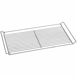 Miele Grille De Cuis. Et De Rôti 9520700 - Accessoires Pour Appareils à Encastrer