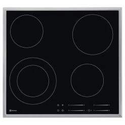 Electrolux GK56TSCN - Vitrocéramique à Fonctionnement Direct