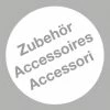 Miele Fettfilter Hinten 8169890 - Accessoires Pour Appareils à Encastrer