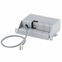 Miele DSM 400 - Accessoires Pour Appareils à Encastrer