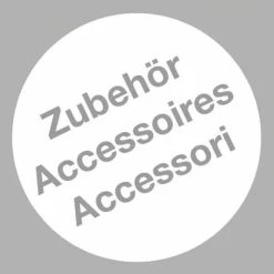 Electrolux HA35/55UCN - Accessoires Pour Appareils à Encastrer