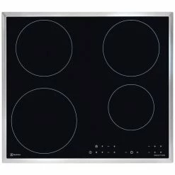 Electrolux GK58TCiCN - Vitrocéramique à Fonctionnement Direct