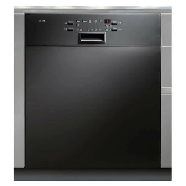 Schulthess Panneau Décor Marron - Panneau Frontale Pour Lave-vaisselle Encastrables 3 Schulthess Panneau Décor Marron - Panneau Frontale Pour Lave-vaisselle Encastrables