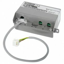 Miele DSM 406 - Accessoires Pour Appareils à Encastrer