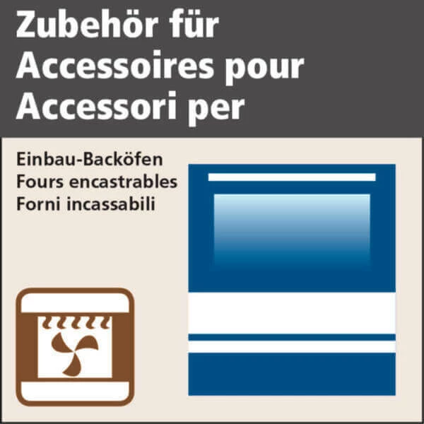 V-Zug Extension Complète 1045108 - Accessoires Pour Appareils à Encastrer 3 V-Zug Extension Complète 1045108 - Accessoires Pour Appareils à Encastrer