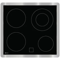 Electrolux GK56PPLRCN - Vitrocéramique Pour Cuisinières Et Panneaux De Contrôle