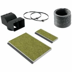 Bosch DWZ1AK1I6 - Filtre Hotte Aspirante & Accessoires