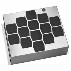 Electrolux SUPCHARCF1 - Filtre Hotte Aspirante & Accessoires
