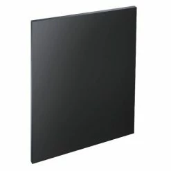 V-Zug Système Décoratif 60 Cm Miroir Verre Grand - Panneau Frontale Pour Lave-vaisselle Encastrables