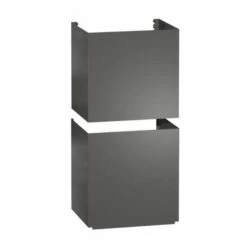 Miele DADC 6000 GRGR - Accessoires Pour Appareils à Encastrer