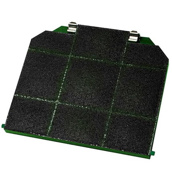 Franke 112.0174.992 Filtre à Charbon Actif - Accessoires Pour Appareils à Encastrer 3 Franke 112.0174.992 Filtre à Charbon Actif - Accessoires Pour Appareils à Encastrer