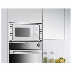 Electrolux MER15-254W - Accessoires Pour Appareils à Encastrer