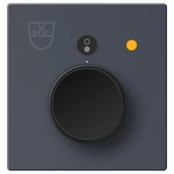 V-Zug EN2 Spiegelglas - Boîtes De Commande Encastrable
