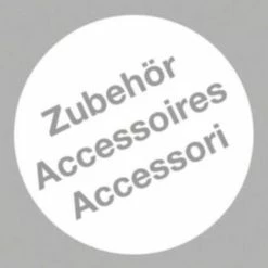 Bauknecht PCF 5200 Moteur D'extraction D'air - Accessoires Pour Appareils à Encastrer