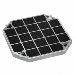 Miele Filtre à Charbon Actif - Filtre Hotte Aspirante & Accessoires