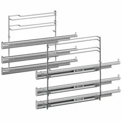 Siemens HZ638370 - Accessoires Pour Appareils à Encastrer