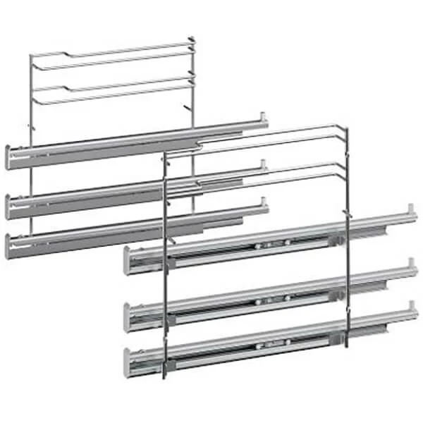 Siemens HZ638370 - Accessoires Pour Appareils à Encastrer 3 Siemens HZ638370 - Accessoires Pour Appareils à Encastrer