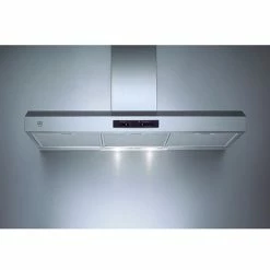 V-Zug AiroClearEncastrable V200 60cr - Hottes Aspirantes
