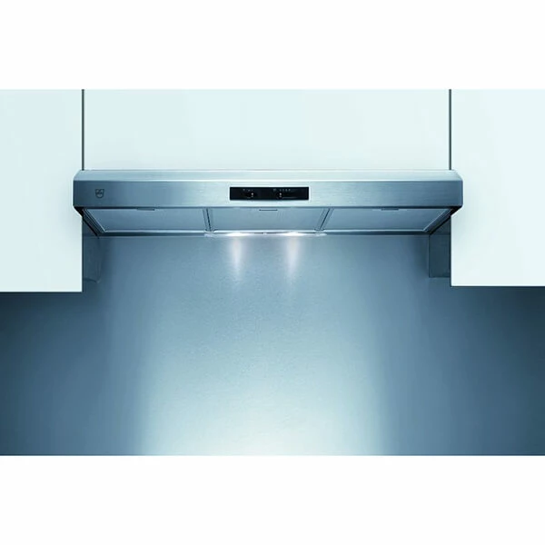 Sibir AiroClear Einbau V200 Blanc - Hottes Aspirantes 3 Sibir AiroClear Einbau V200 Blanc - Hottes Aspirantes