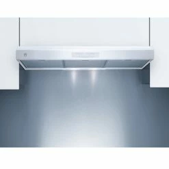 Sibir AIROCLEANEINBAUV200 Ventilateur D`extrac - Hottes Aspirantes