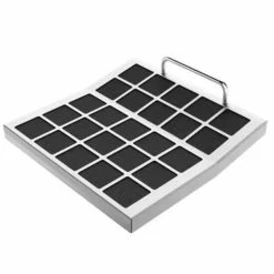 V-Zug Filtre à Charbon Actif 1155757 - Accessoires Pour Appareils à Encastrer