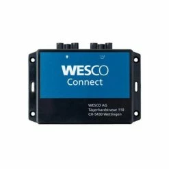 Wesco Gateway Funk - Accessoires Pour Appareils à Encastrer