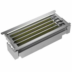 Bosch DWZ1IX1C6 - Accessoires Pour Appareils à Encastrer