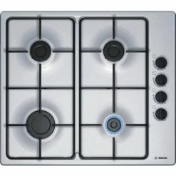 Bosch PBP6B5B80 - Plaques De Cuisson Et Boîtes De Commande Encastrable