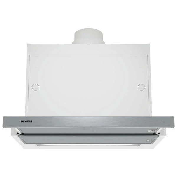 Siemens LI26030CH - Hottes Aspirantes 3 Siemens LI26030CH - Hottes Aspirantes