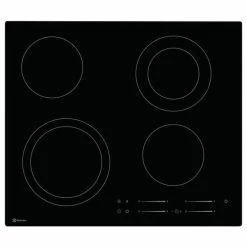 Electrolux GK58TSO - Vitrocéramique à Fonctionnement Direct