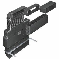Siemens HZ381501 - Accessoires Pour Appareils à Encastrer