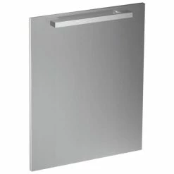 Miele GFVI 702/77 ED D - Panneau Frontale Pour Lave-vaisselle Encastrables