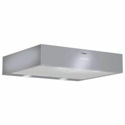 Bosch DHU665EL Hotte D`aspiration - Hottes Aspirantes