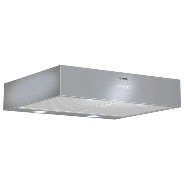 Bosch DHU665EL Hotte D`aspiration - Hottes Aspirantes 3 Bosch DHU665EL Hotte D`aspiration - Hottes Aspirantes