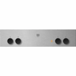 V-Zug ER4 Chrom - Boîtes De Commande Encastrable