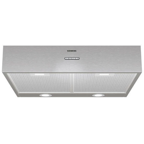 Siemens LU29051 IQ300 - Hottes Aspirantes 3 Siemens LU29051 IQ300 - Hottes Aspirantes