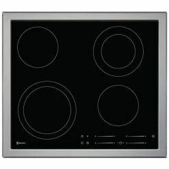 Electrolux GK58TSPLCN - Vitrocéramique à Fonctionnement Direct