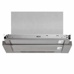 Bauknecht BAHTT 55 LM G - Hottes Aspirantes