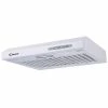 Candy CFT 610/4W Hotte Aspirante Blanc - Hottes Aspirantes -Boutique Electrolux unnamed file 1630