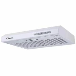 Candy CFT 610/4W Hotte Aspirante Blanc - Hottes Aspirantes