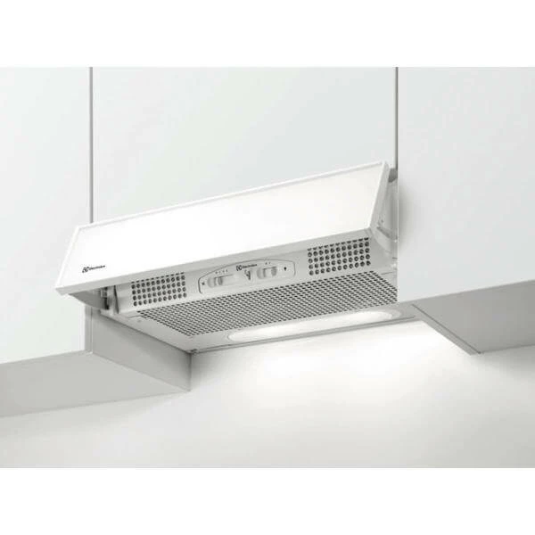 Electrolux DCL5536VI - Hottes Aspirantes 4 Electrolux DCL5536VI - Hottes Aspirantes – Image 2