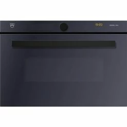 V-Zug Miwell MWHSLg - Micro-ondes CH Norm 55 Cm